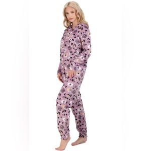 NYC Underground Onesie PJ Loungewear